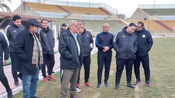 رئيس المقاولون العرب