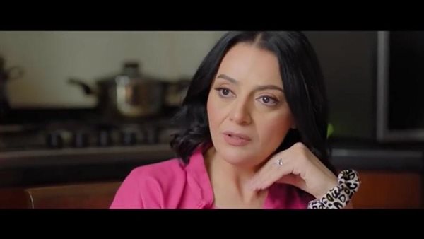 هبة عبد الغني