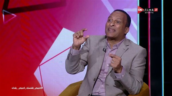 أسامة عرابي 