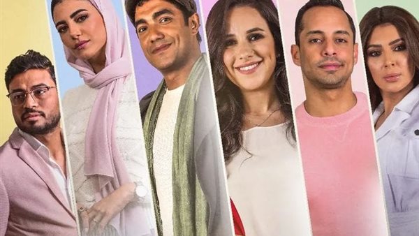 حكايات جروب الدفعة