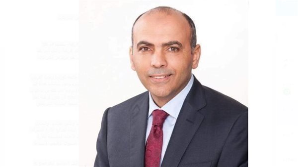  الدكتور جمال أبوالفتوح