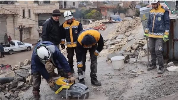 لقطات من الفيديو