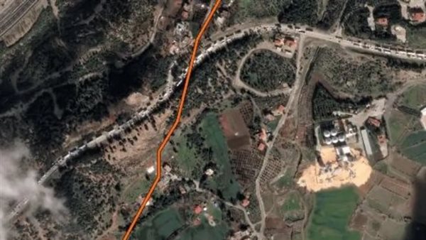 قبل وبعد الزلزال