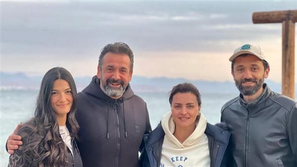 فيلم بيت الروبي 