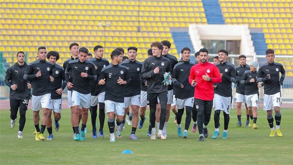 منتخب الشباب 