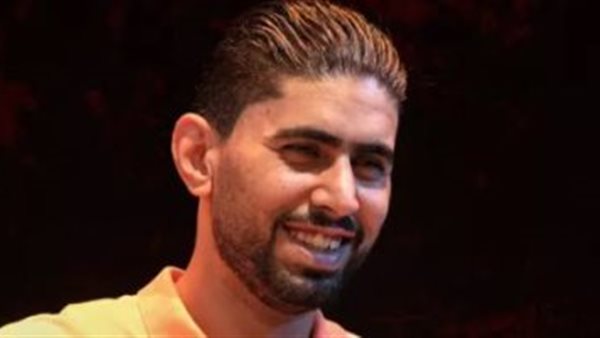 أحمد سالم - مرمرة