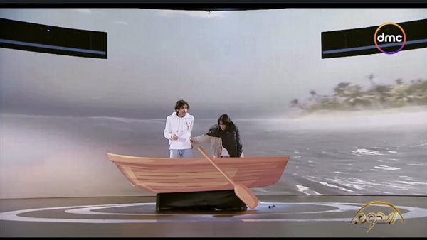 متسابقي الدوم 