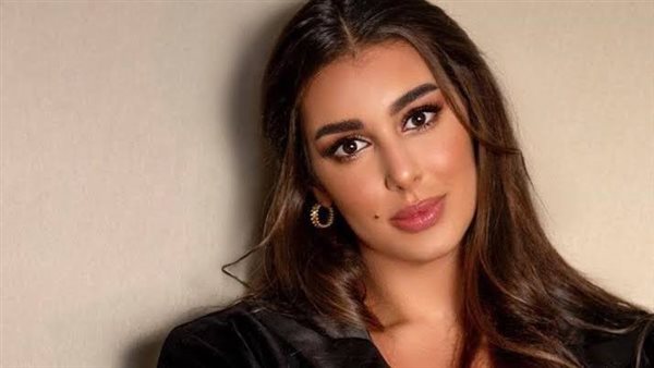 ياسمين صبري 