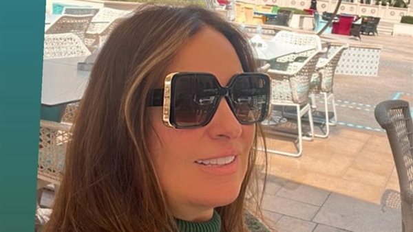 نرمين الفقي 