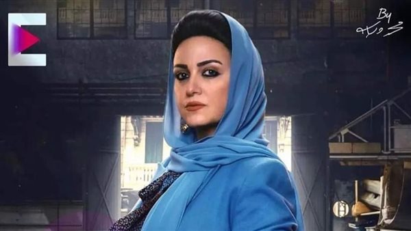 ريهام عبد الغفور