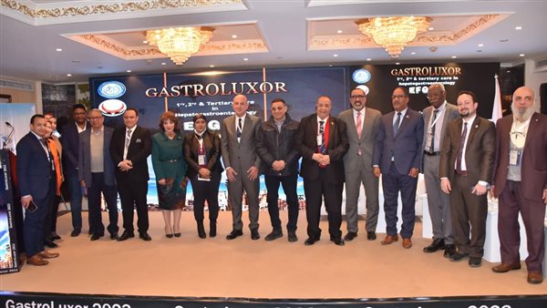 جانب من المؤتمر