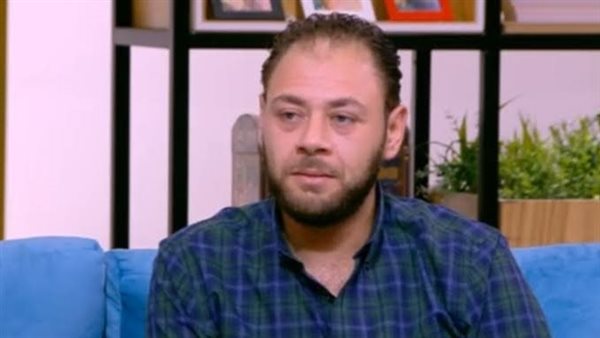 محمد علي رزق