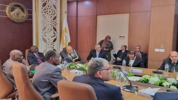 اجتماع الجمعية العمومية