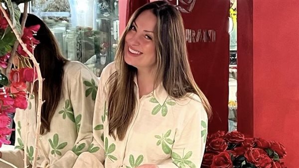 نرمين الفقي 