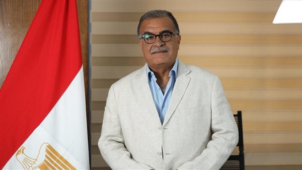 رئيس «الحرية المصرى»: حديث الرئيس وضع حدا لمحاولات الوقيعة بين مصر والأشقاء  العرب