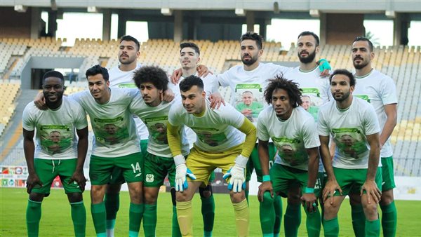 فريق المصري 