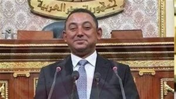 النائب ناصر عثمان