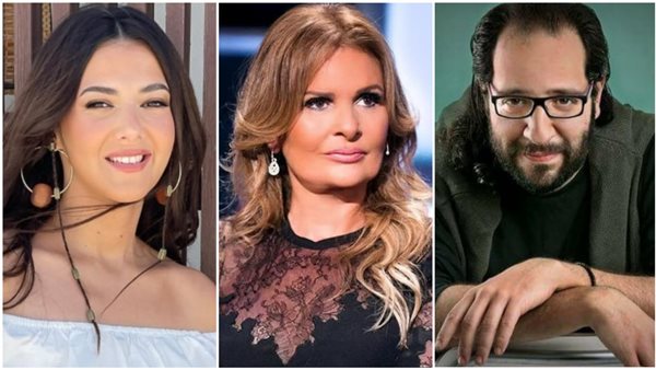 كوميديا رمضان 2023