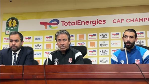 مدرب شباب بلوزداد