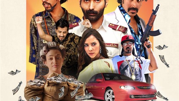 فيلم هامور ح. ع 