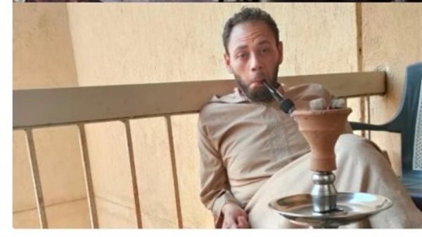 محمد علي رزق 