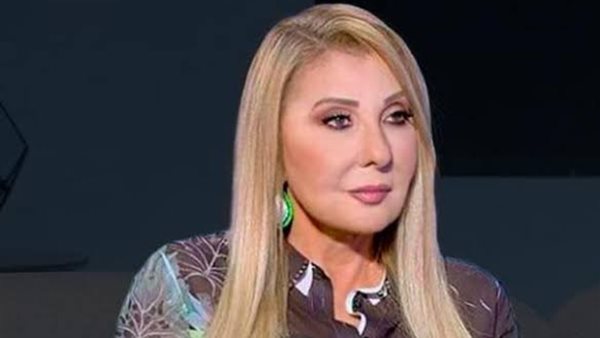 نادية الجندي