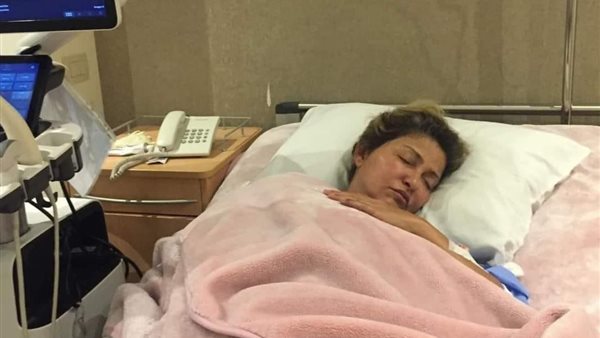 علا غانم _ أرشيفية