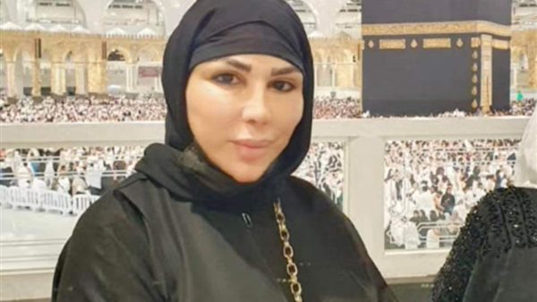 غادة إبراهيم _ أرشيفية