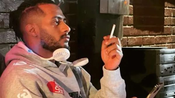 محمد رمضان _ أرشيفية