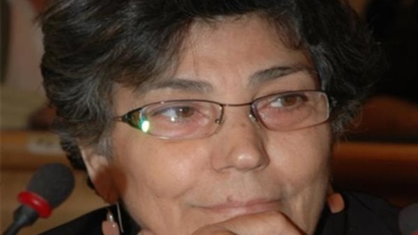 خيرية البشلاوي