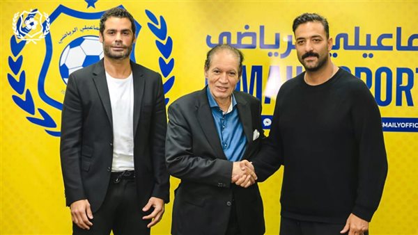 ميدو ومحمد عبد المنصف