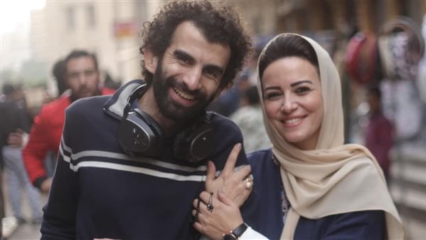 ريهام عبد الغفور