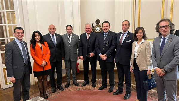 جانب من المؤتمر