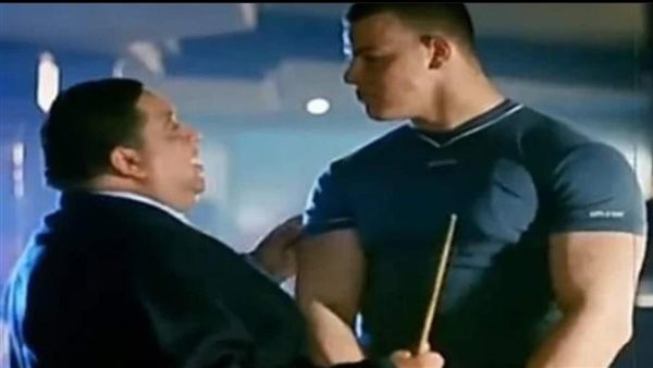 علاء ولي الدين وأحمد