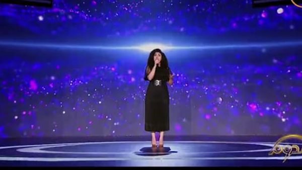 شهد عبد المجيد