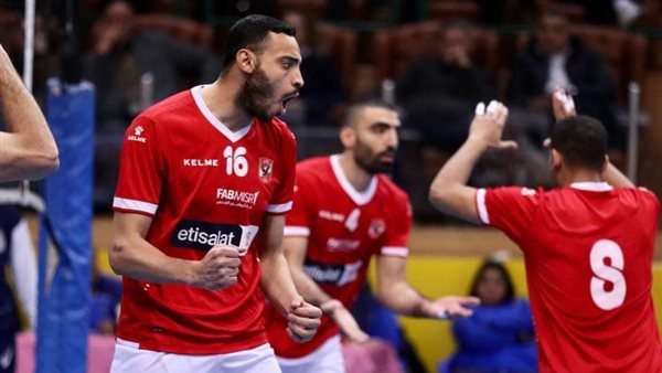 فريق الأهلي 