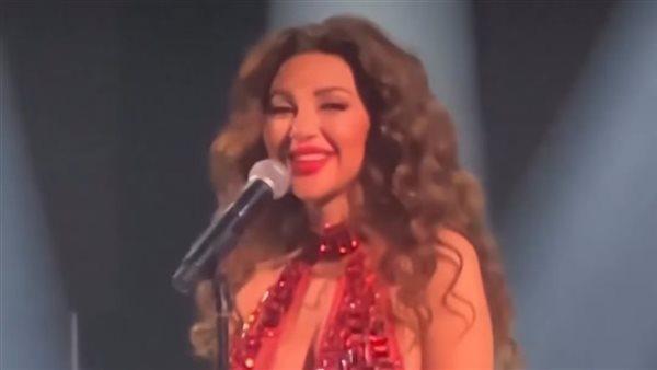 ميريام فارس