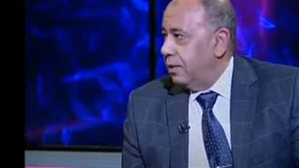 عميد كلية الزراعة