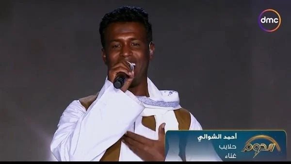 أحمد الشوالي