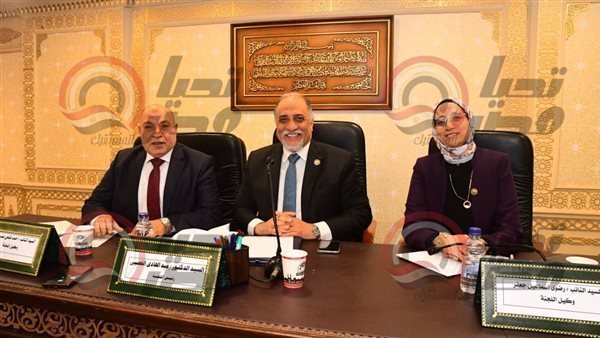 لجنة التضامن الاجتماعي