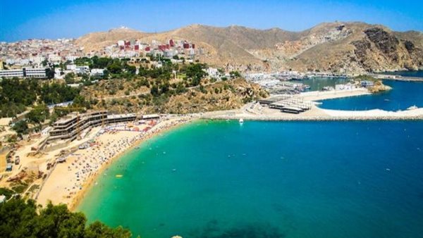 إقليم الحسيمة بالمغرب