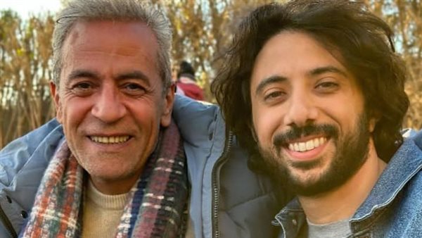 يوسف الكدواني وصبري