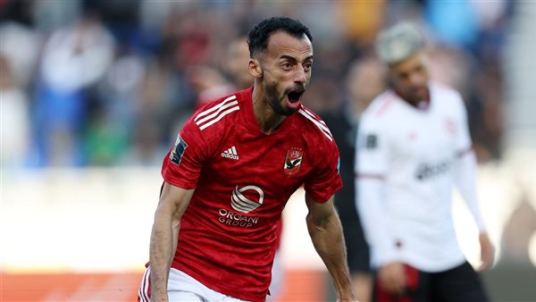 أحمد عبد القادر 