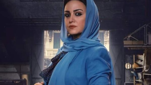 ريهام عبد الغفور