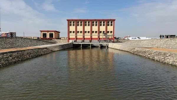 محطة جنوب بورسعيد