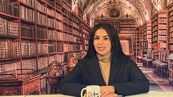 النائبة سها سعيد