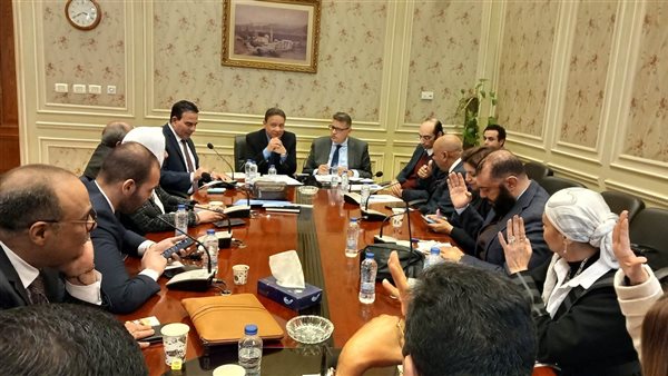 لجنة حقوق الإنسان