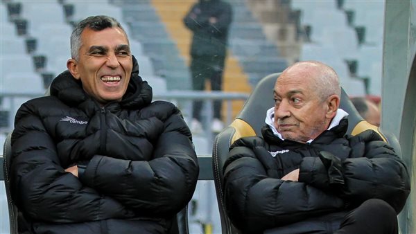 فيريرا وأسامة نبيه