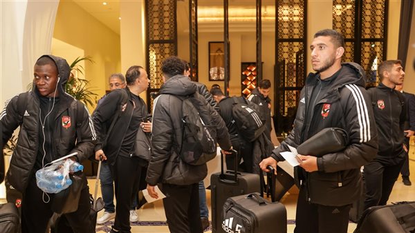 فريق الأهلي 