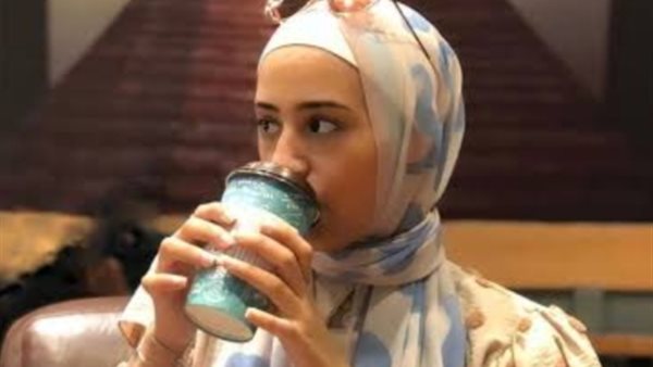 دينا صبحي _ ارشيفية